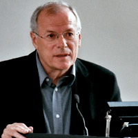 Jacques Lautrey, professeur et chercheur en psychologie différentielle